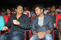 Suriya Sikandar Movie Audio Launch